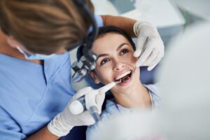 dentists in Loveland dental anxiety