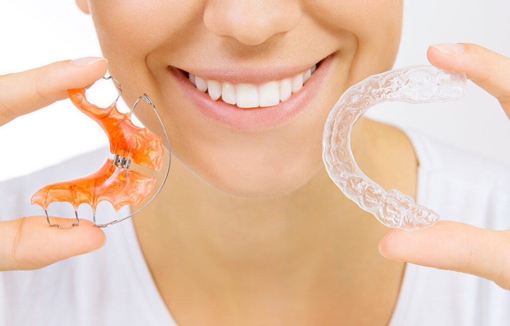 dentist in Loveland CO who offers Invisalign