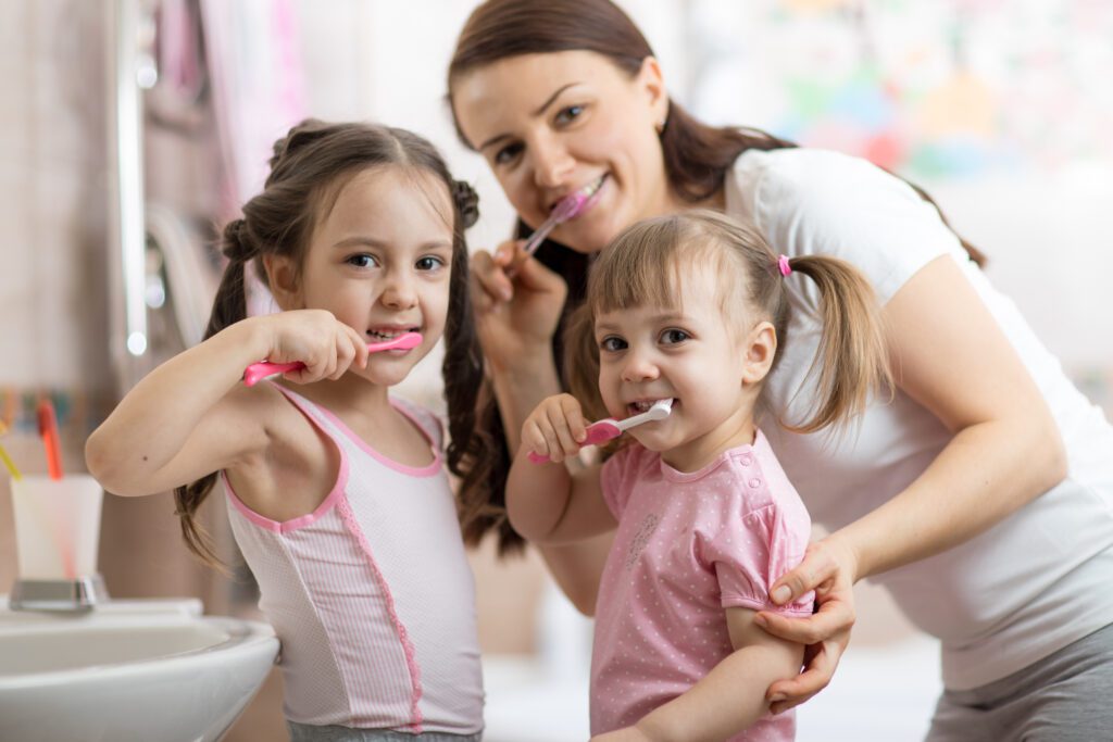 family dentist in Loveland CO