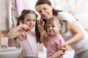 family dentist in Loveland CO