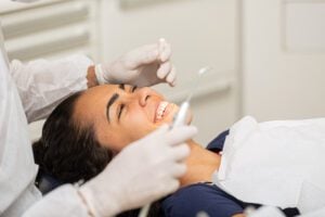 family dentist