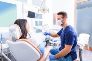 family dentist Loveland