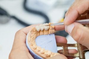 family dentist Berthoud, CO comprehensive dentistry in Loveland