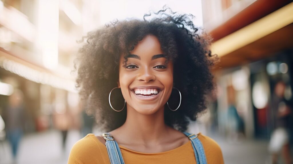 dental bonding Cosmetic Dentistry in Loveland