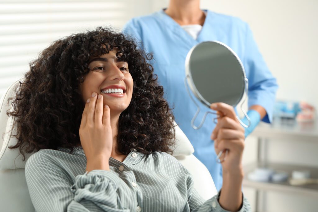 Cosmetic Dentistry in Loveland
