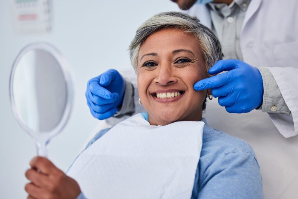 restorative dental treatment Restorative Dentistry in Loveland