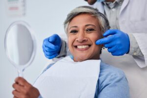 restorative dental treatment Restorative Dentistry in Loveland